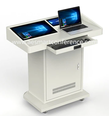 YHJT-22LIKVKosketettava sähköinen yleiskoulutusalusta