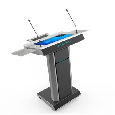 Interaktiivinen elektroninen opetusasema